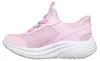 Skechers Bounder Pro Step One Mädchen  Slip-Ins Sneaker Produktbild-Vorschau 6