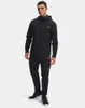 Under Armour Tech Utility Woven Pants Nero L / Regular Uomo Anteprima dell’immagine prodotto 3
