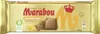 Marabou Milchschokolade Apfelsine Krokant trifft auf Crunch Produktbild-Vorschau 3