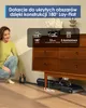 Vysávač Tineco Floor ONE S7 Stretch Ultra Wet Dry, 180° Náhľad obrázku produktu 19