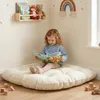 Coussin de sol rectangulaire 100x100 cm, tapis de jeu pour Voir les images du produit 7