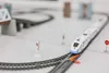 Woopie Treno Elettrico Enorme 914 Cm Binario Ponte Tunnel Anteprima dell’immagine prodotto 4