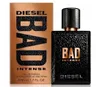 Diesel Bad Intense Eau de Parfum für Herren 50 ml Produktbild-Vorschau 5