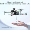 GOLDSTERN-TECH RC-Quadrocopter (GPS Drohne mit 4K, Produktbild-Vorschau 2