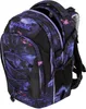 McNeill Schulrucksack Luca School Backpack Midnight Produktbild-Vorschau 4