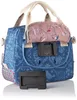 Basil Boheme-Tasche – für den Lenker blau 17652 Produktbild-Vorschau 9