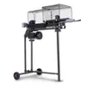 Practixx Holzspalter liegend PX-LS-7t | 230 V Spannung | 7 Produktbild-Vorschau 1
