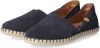 Verbenas Carmen Pantolette Blau Produktbild-Vorschau 35