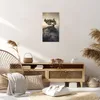Bild auf Leinwand - Leinwandbild - Einteilig - Alt Kiefer Produktbild-Vorschau 7