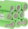 vhbw Akku Ersatz für 833297, 27AZ07BH, 3SD B01 WW für Produktbild-Vorschau 6