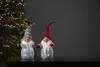 Star Trading LED-Stoff-Figur "Joylight", Weihnachtsmann Produktbild-Vorschau 7