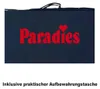 Paradies Sommerbett Solaya Sommerdecke Nutzung ohne Produktbild-Vorschau 7
