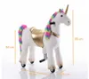 Vrooomy Licorne à roulettes – Petite monture pour enfants Voir les images du produit 3