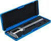 Calibrador digital BGS, modelo 1930, de 150 mm Vista previa de la imagen del producto 3