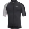 GORE WEAR Herren C5 Trikot, Black/White, XL EU Produktbild-Vorschau 10