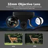 INF Digitales Fernglas mit 2.5K UHD Video & 48MP Kamera, Produktbild-Vorschau 5