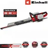 Einhell Akku-Heckenschere GE-CH 36/65 Li-Solo 36 V, 65 cm Produktbild-Vorschau 2