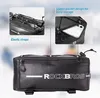 ROCKBROS Gepäckträgertasche, Fahrradtasche für Produktbild-Vorschau 3