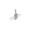DeLOCK - DIN-Schienenmontageadapter (66332) Produktbild-Vorschau 4