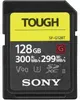 Sony SF-G series TOUGH SF-G128T - Carte mémoire flash - 128 Voir les images du produit 7
