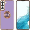 Cadorabo Ochranné pouzdro pro Samsung Galaxy S22 Case in Náhled obrázku produktu 3