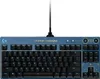 Logitech G 920-010537, Przewodowa, USB, Mechaniczna, Podgląd zdjęcia produktu 1