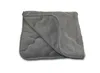 Hundedecke 100 x 120cm, anthrazit für Allergiker Hunde, Produktbild-Vorschau 2