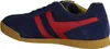 Gola Pour des hommes Faible Sneaker Harrier CMA192 Low Top Voir les images du produit 11