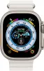 Apple Watch Ultra GPS+Cell 49mm White Ocean Band Produktbild-Vorschau 8