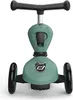 Scoot & Ride Highwaykick 1, Kinder, Dreiradroller, Unisex, Produktbild-Vorschau 13
