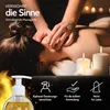 Vibratissimo Hot Moments 1000 ml Massageöl - Aufheizendes Produktbild-Vorschau 4