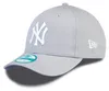 New York Yankees MLB 940 League Basic Cap für Herren Produktbild-Vorschau 24