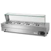 VERTES Scaldavivande Scaldabuffet Contenitore termico per Anteprima dell’immagine prodotto 1