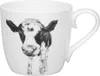 KÖNITZ 1120572863 Becher Amazing Animals - Kuh 425 ml aus Produktbild-Vorschau 1