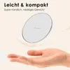 Wireless Charger Kabellos Ladestation Ladegerät für Samsung Produktbild-Vorschau 15
