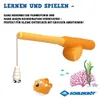 SCHILDKRÖT 970247 Gioco da pesca SCHILDKRÖT "Gioco da Anteprima dell’immagine prodotto 6