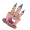 Harz Cartoon Schloss Form Ornamente Landschaft Dekoration Produktbild-Vorschau 7