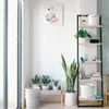 Kunststoffeimer mit Deckel | rund 5L | PP | Produktbild-Vorschau 9