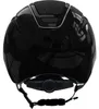 Covalliero Reithelm Elite Helm Lackschwarz 59-61 cm Produktbild-Vorschau 4