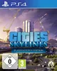 Cities: Skylines Produktbild-Vorschau 1