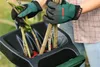 Bosch Häcksler Rapid-Häcksler AXT 2000 RAPID inkl. Fangsack Produktbild-Vorschau 8