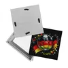 Fußball Deutschland Flagge Rahmen Spardose aus Holz Produktbild-Vorschau 8