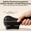 Elektrisches Kopfmassagegerät und Haarbürste, Produktbild-Vorschau 6