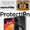 Spigen ACS06661, Cover, Apple, iPhone 15 Plus, 17 cm Produktbild-Vorschau 10