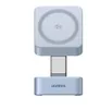 Bezprzewodowa ładowarka 2w1 MagFlow 25W Qi2 W752 UGREEN Podgląd zdjęcia produktu 10