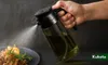 Kuketo | Butelka z rozpylaczem do oleju 450 ml z ciemnego Podgląd zdjęcia produktu 5