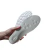 Semelles orthopédiques réutilisables avec points de massage Voir les images du produit 1