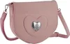 Handtasche Alpenglühn - rosa Produktbild-Vorschau 1