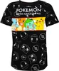 Pokemon - Maglietta da ragazzo NS6693 (146-152) Anteprima dell’immagine prodotto 1