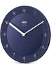 Braun BC06BL-DCF Klassik Funkwanduhr Produktbild-Vorschau 2